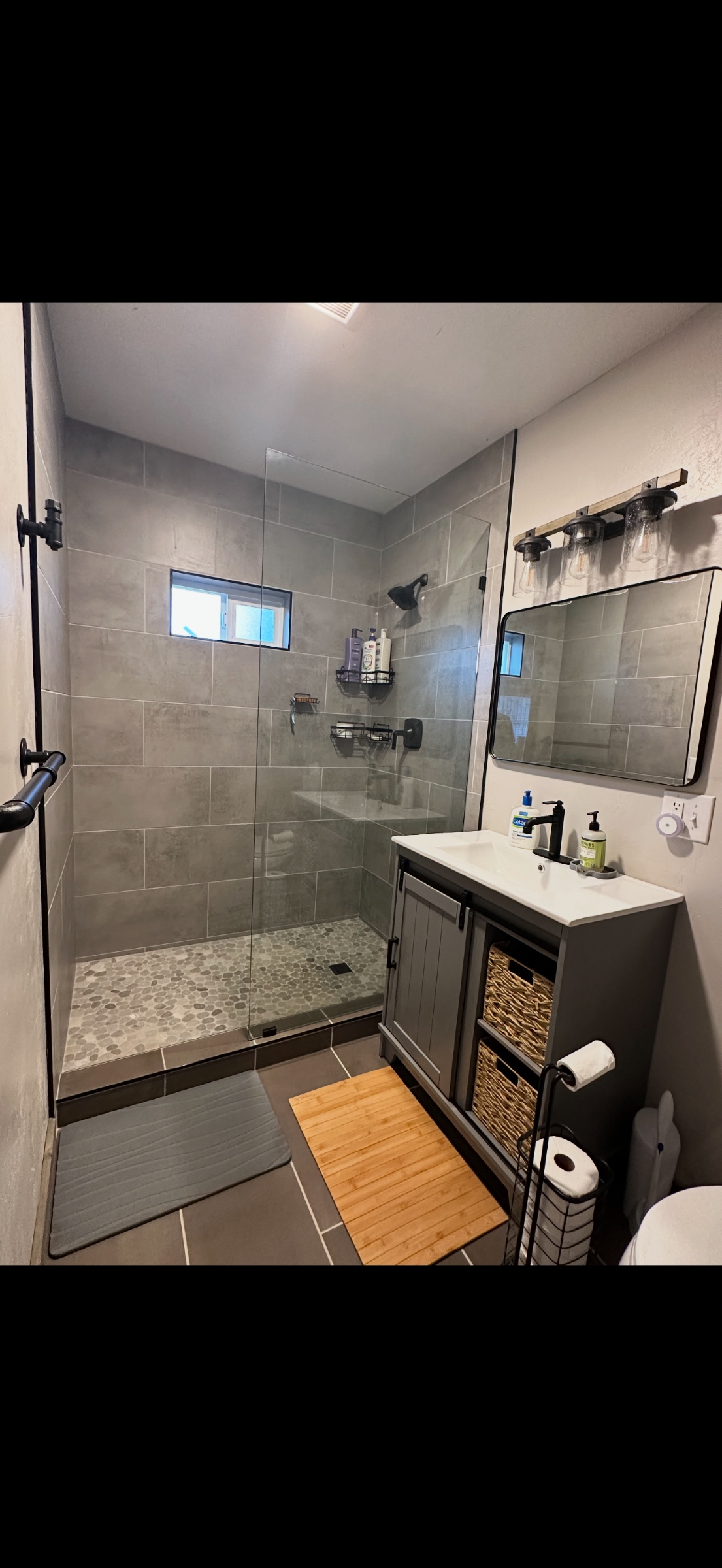 Whole-Home Renovation