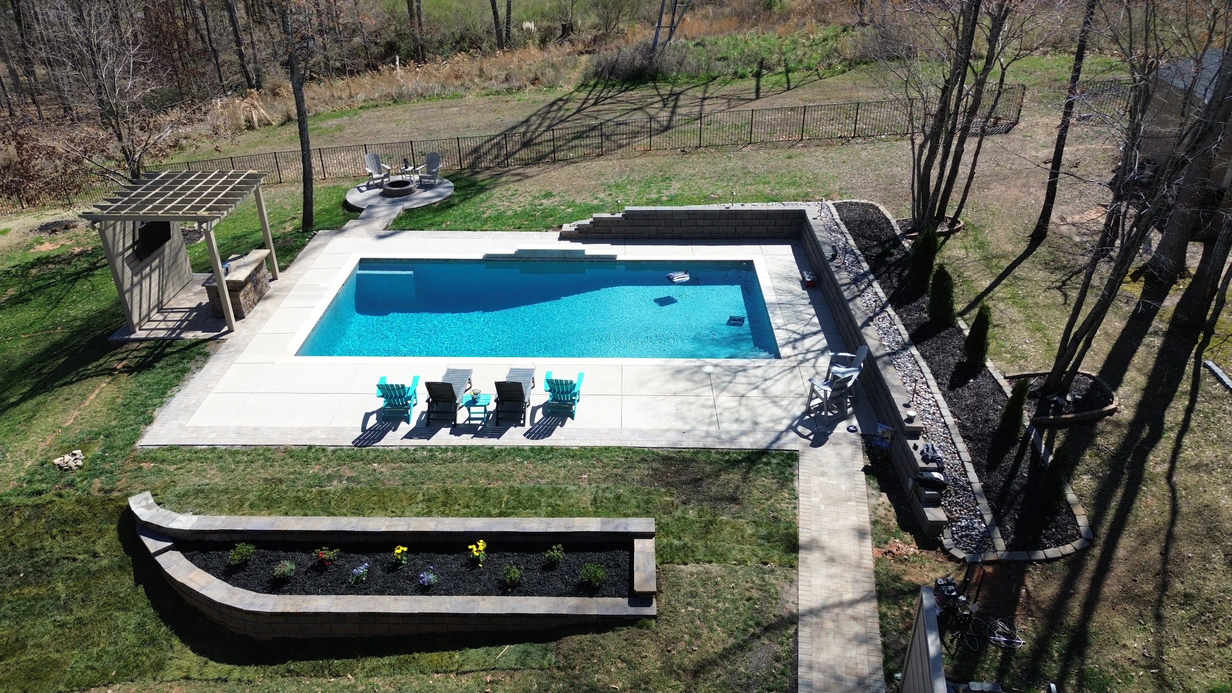 Basement Remodeling