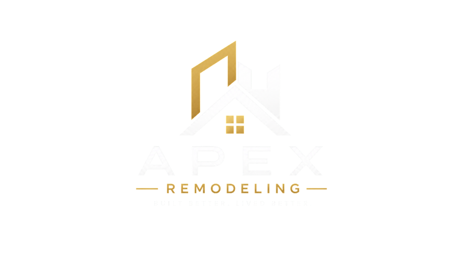 Apex Remodeling