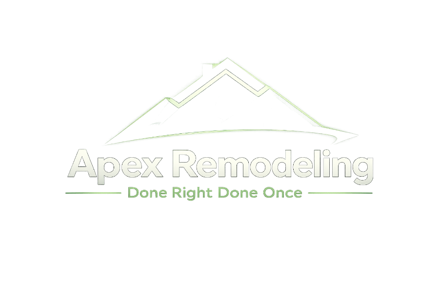 Apex Remodeling