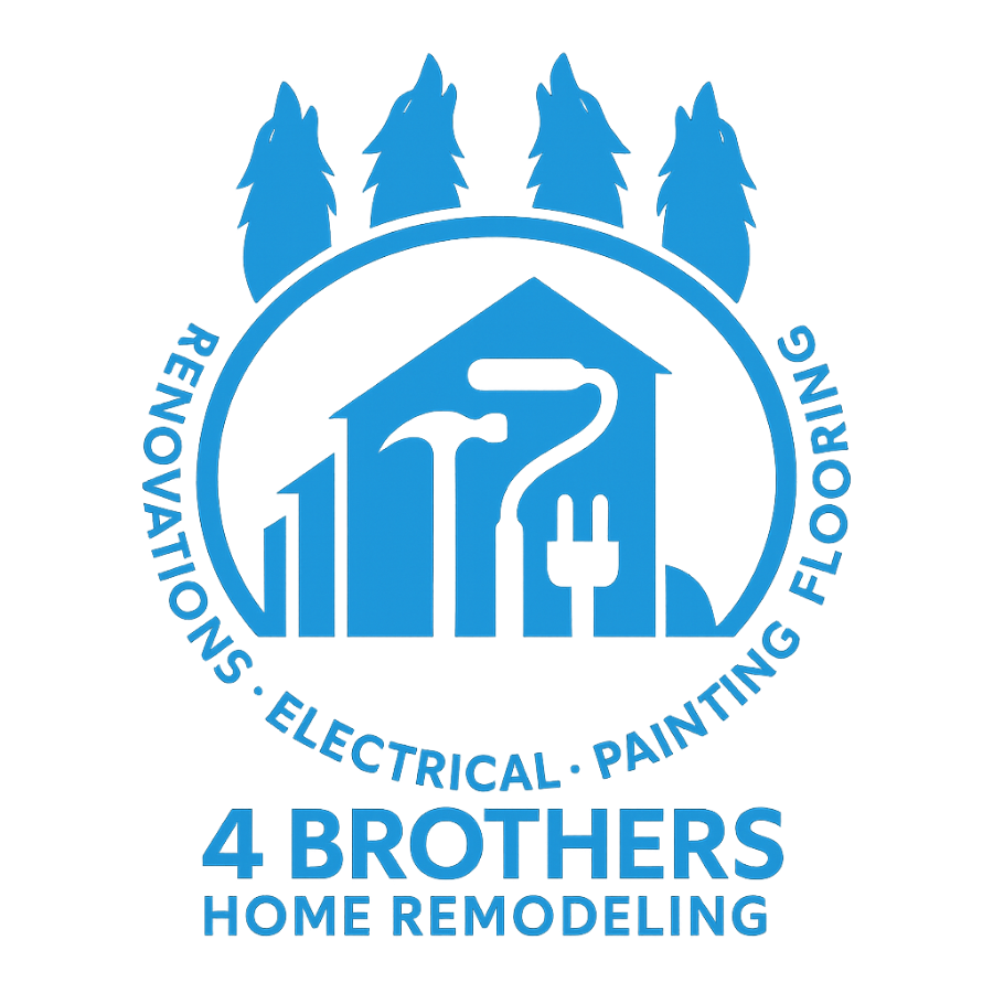 4BROTHERS HOME REMODELING 