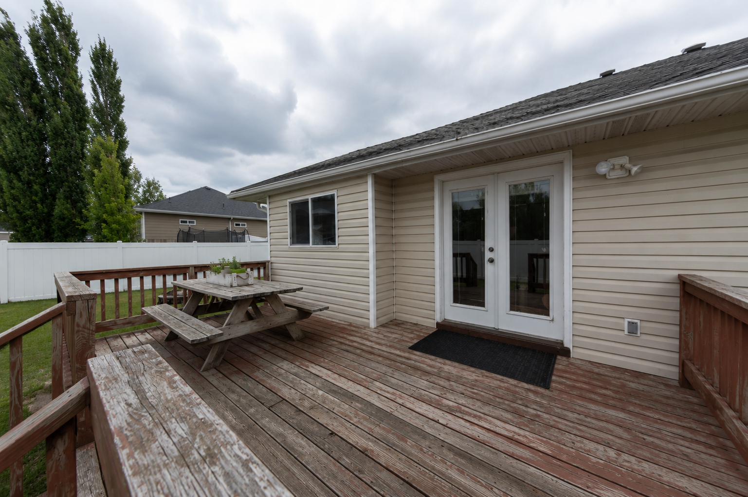 Whole-Home Renovation before by Rover Remodeling & Construction