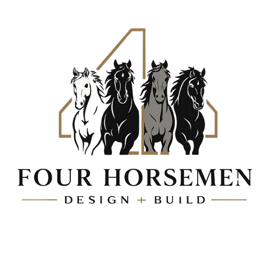 Four Horseman Design+Build