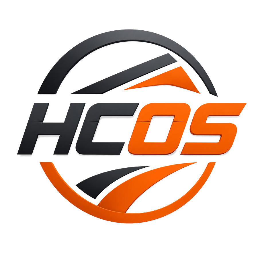 HCOS Ready Mix Concrete